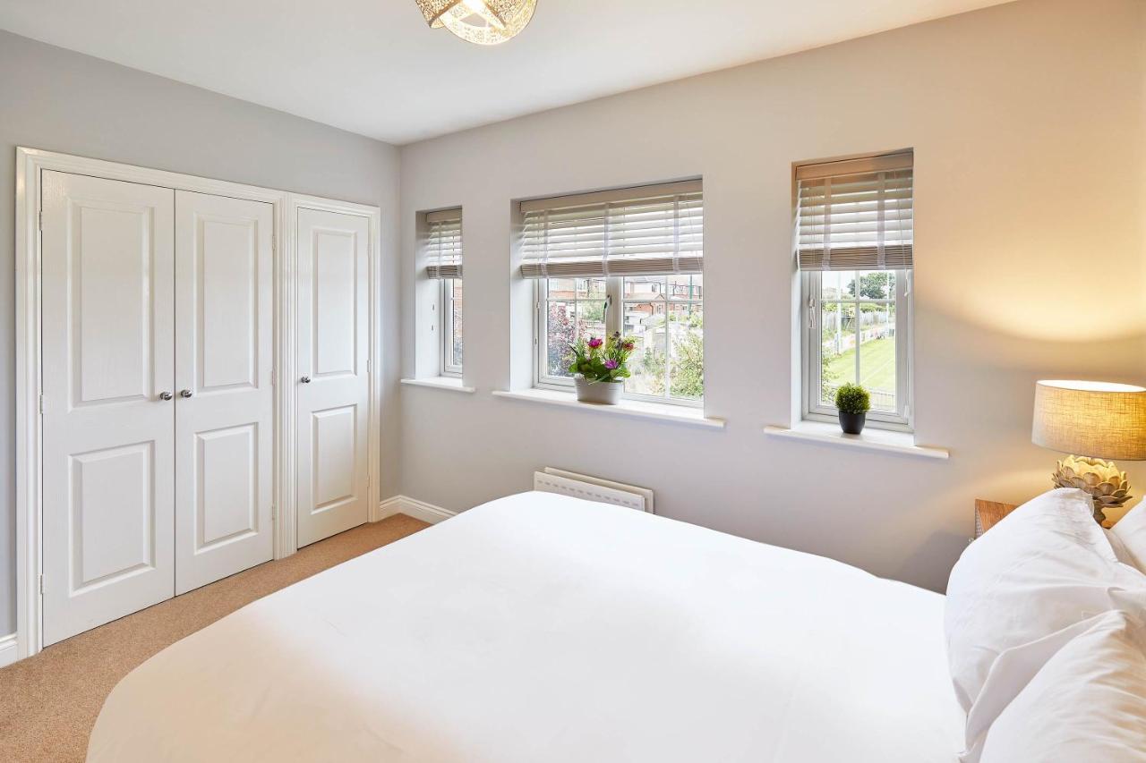 Host & Stay - The Tardis Marske-by-the-Sea Exterior foto